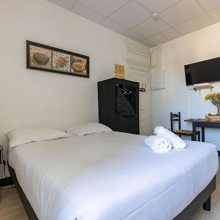 Le Studio D'Isa Seigy Dış mekan fotoğraf